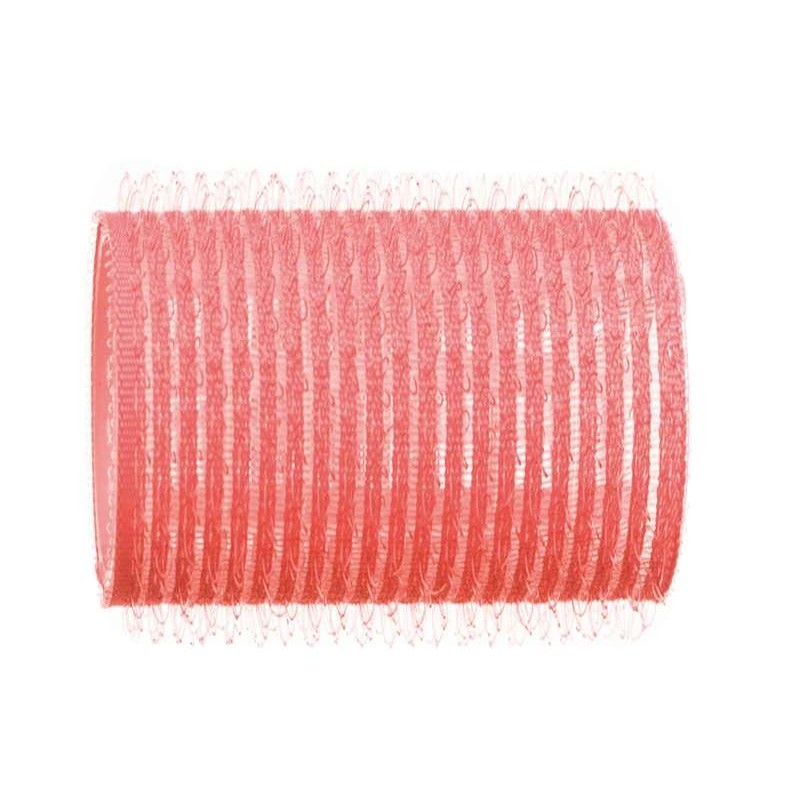 RULOS VELCRO Ø13 ROJO 6 uds.